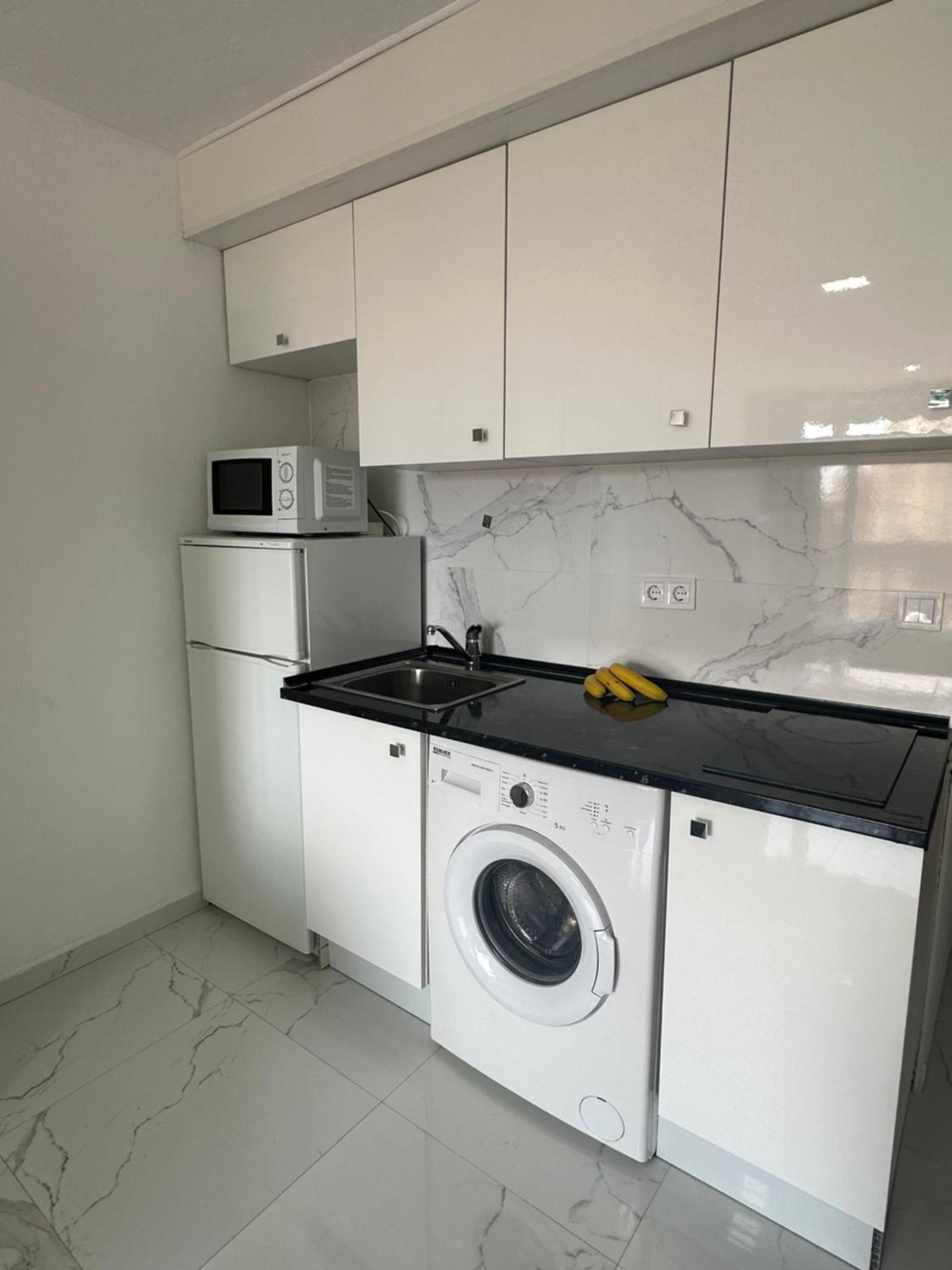 Plaimon Apartamento - Estudio Benidorm Eksteriør bilde